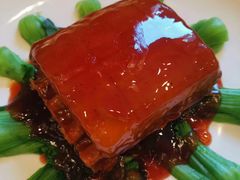 -功德林素菜饭庄(前门店)