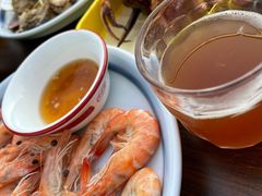 -永红源啤酒·烧烤·海鲜·大排档(台柳路店)