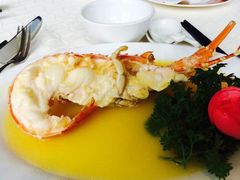 -无招牌海鲜餐厅(滨海艺术中心店)