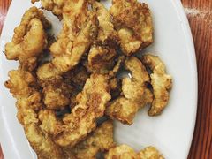 -金海湾海鲜排档(朱家尖店)