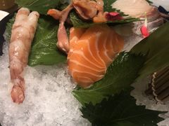 -極上萬膳·日料放题(来福士江景店)