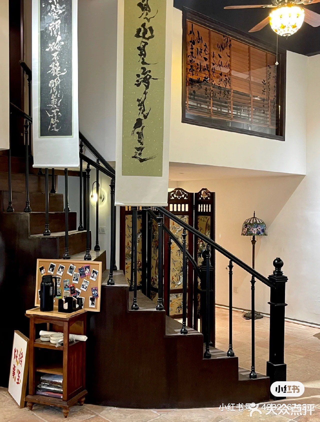 佛山新店｜新中式国风元素咖啡店☕️｜氛围超绝