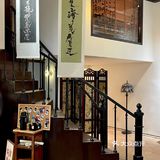 佛山新店｜新中式国风元素咖啡店☕️｜氛围超绝