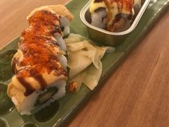 -河风精致寿司(太原店)