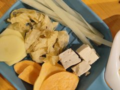 -0317火锅鸡·清真(正达店)