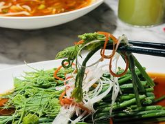 -懒人盐府人家(航天桥店)
