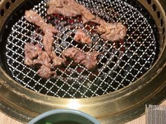 -江户烧肉(高德店)