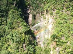 -天台山琼台仙谷景区