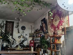 -新疆狼爷烤肉(宋庄店)