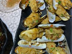 -云晓光头烧烤吧(新大陆广场店)