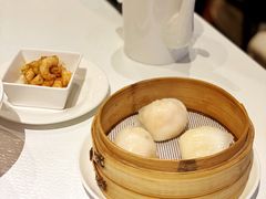 铭家虾饺皇-铭家点心(秦岭路店)