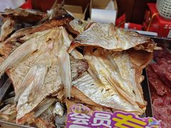 腊鱼腩-皇上皇腊味店(下九路店)