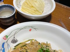 东北大拉皮-95号酱骨·一块豆腐(展春园西路店)