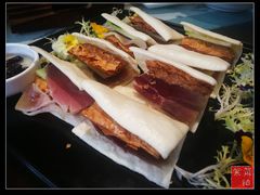 富贵双方-皇家冰窖小院(什刹海店)