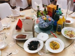 -上海金桥红枫万豪酒店·宴会厅
