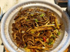 -那家小馆•北京菜•烤鸭(香山店)
