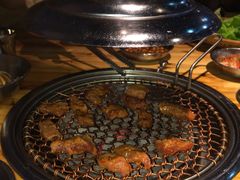 -麻蒲碳烤肉(远景路1号店)