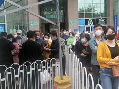 -中国医科大学附属盛京医院(南湖院区)