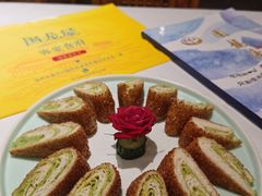 -围龙屋客家食府(福田店)