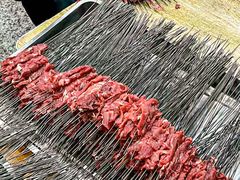 -老白家怡贵园烤肉