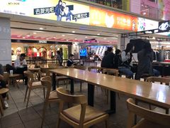 -星巴克(广州中华广场B1层店)