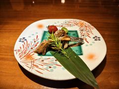 -万岛日本料理铁板烧(万象城店)