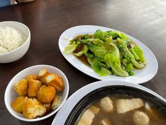-新记肉骨茶