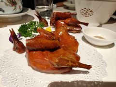 -禧宴Joyous Restaurant(禧园店)