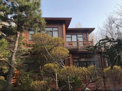 -东方华地城湿地温泉度假区