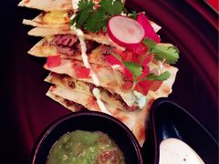 -Luchador摔跤手墨西哥餐厅(恒宇广场店)