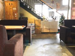 -新沙洞咖啡(泉乐坊店)