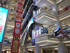 -红星美凯龙北京至尊MALL(东四环中路店)