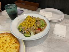 -萨莉亚意式餐厅(悦荟广场店)