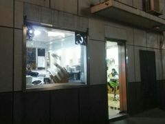 -对角巷茶餐厅(海星广场店)