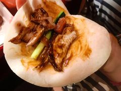 -五顺斋清真烤鸭(西大街总店)