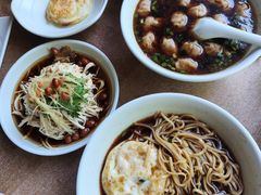 -东园小馆·早茶·淮扬小炒(宋夹城店)