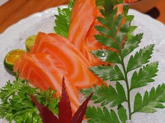 -炉胜·炉端烧·居酒屋