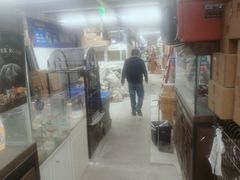 -米卢宠物公园(广华居店)