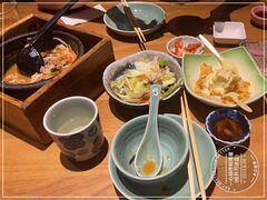 -一心创作料理屋(经开万达店)