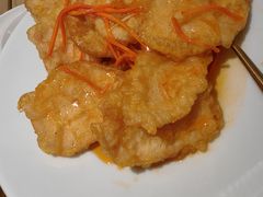 -上关东东北菜(夫子庙水游城店)