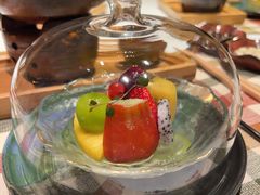 -叶叶菩提(太原别墅店)