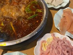 -肖肖酸萝卜鱼火锅(总店)