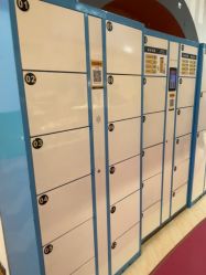 -尼克Playtime(欢乐海岸店)