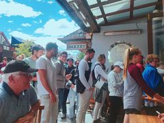 门面-Fergburger(皇后镇店)