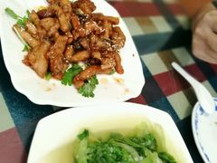 -川悦壹号·川菜(蠡溪路店)