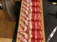 -阳坊胜利涮羊肉(阳坊老店)