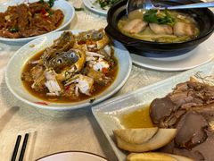 -抱德·潮汕味(敦和店原惠城鱼仔)