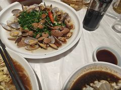 -五马集·海鲜·温州大牌档(黑金冠五马街十字路口店)