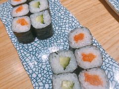 -隐泉京望日式料理(太和广场店)