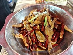 -聚味瞿记·龙虾堂(树木岭店)